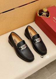 Picture of Ferragamo Shoes _SKUFerragamosz38-45AH08135335